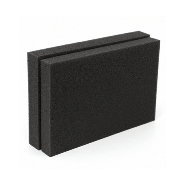 4 EPDM Foam Rubber