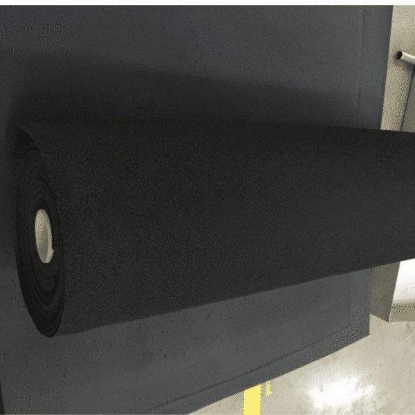 4 epdm rubber foam