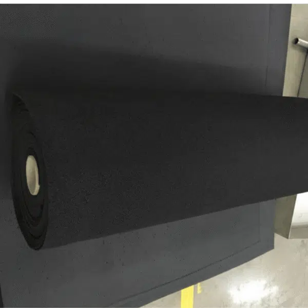 4 epdm rubber foam