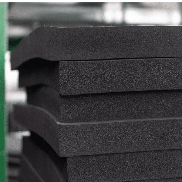 epdm foam, epdm rubber