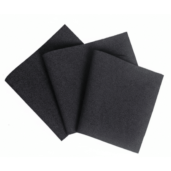 5 EPDM Foam Rubber