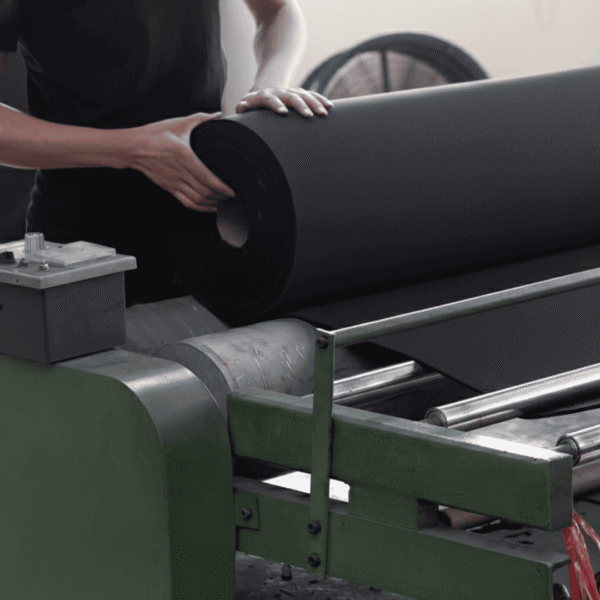 5 EPDM Rubber Foam, EPDM Rakari