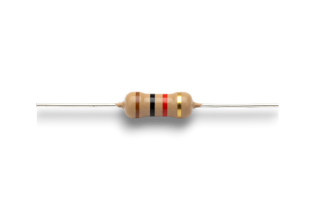 Resistor