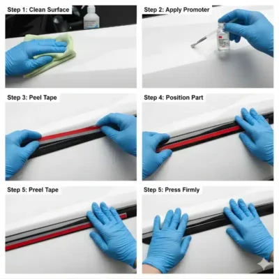 Desain tanpa judul Adhesion Promoter K520