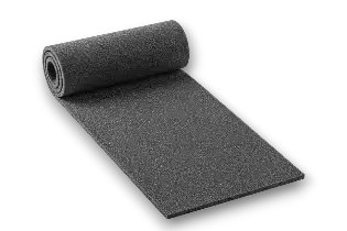 E-4408B Silicone Foam Silicone Foam