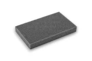 EPDM Semi Closed Cell