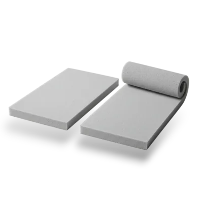 PE Lite A12 Black Or Grey (3) Polyolefin Foam