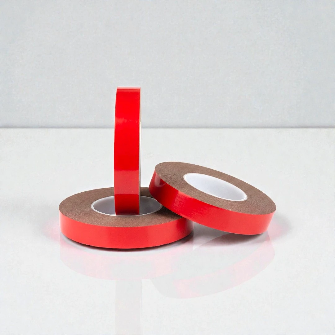 Acrylic Foam Tape J-6200 Series Terbaik untuk Industri