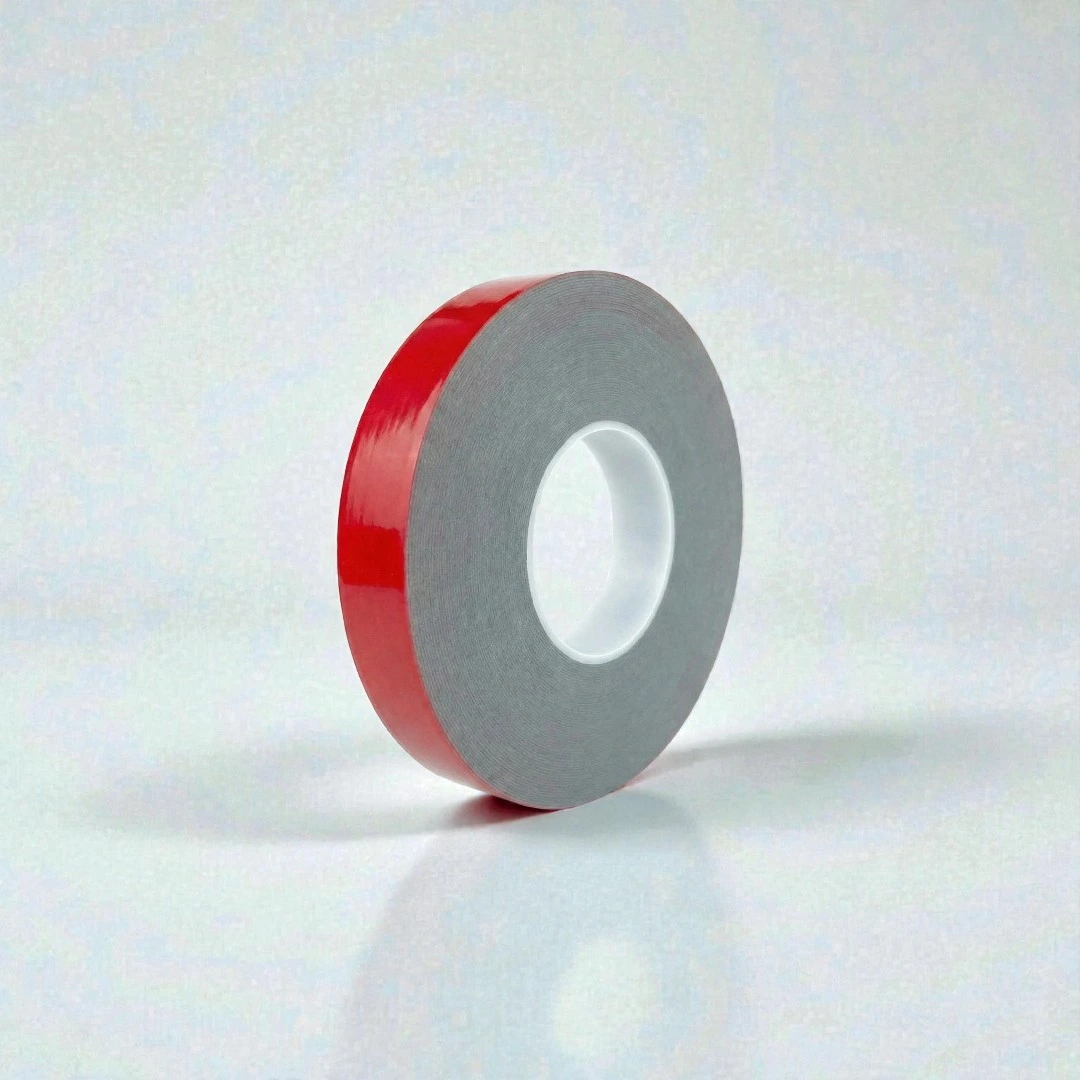 J-6411GH: Double Tape Acrylic Foam 1.1mm