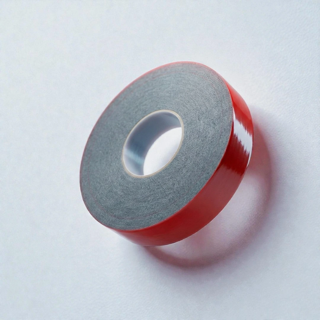 J-6408GH: Double Tape Acrylic Foam 0.8mm