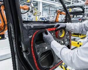 distributor double tape