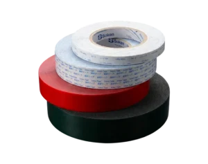 Distributor Double Tape