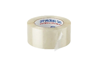 Distributor Double Tape
