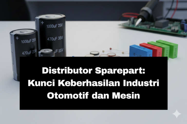 Kapasitor