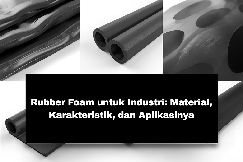 Rubber Foam