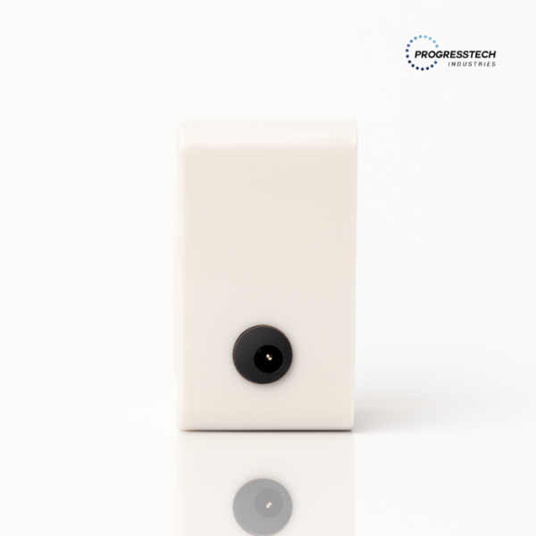Sensor Kualitas Udara IoT THP-100 Real-Time