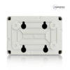 Sensor Kualitas Udara T-300 Suhu Ekstrem 0–400°C