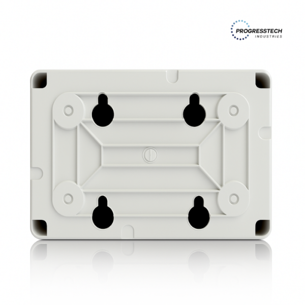 Sensor Kualitas Udara T-300 Suhu Ekstrem 0–400°C