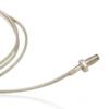 Sensor Kualitas Udara T-300 Suhu Ekstrem 0–400°C