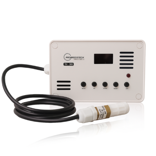 Sensor Kualitas Udara TH-200