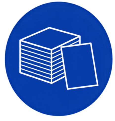 DISTRIBUTOR KERTAS KEMASAN & PERCETAKAN | RAKARI