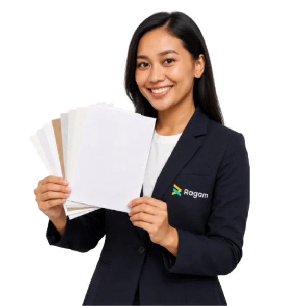DISTRIBUTOR KERTAS KEMASAN & PERCETAKAN | RAKARI