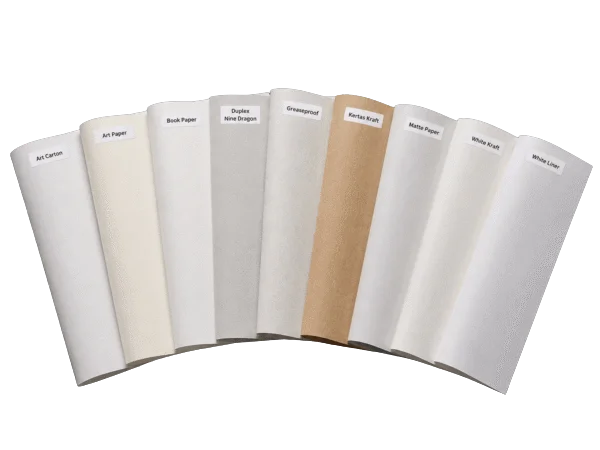 DISTRIBUTOR KERTAS KEMASAN & PERCETAKAN | RAKARI 1 Produk Karton Kemasan