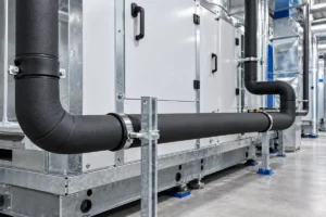 Material EPDM insulation untuk kebutuhan sistem industri