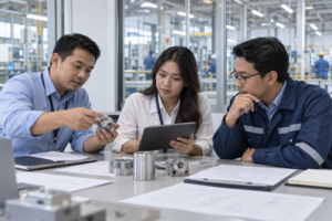 Apa Itu Industrial Procurement? 3 proses penerimaan barang dalam industrial procurement