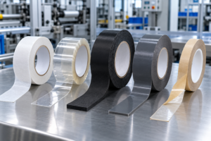 Jenis Double Sided Tape Industri dan Penggunaannya 2 Jenis Double Sided Tape Industri dan Penggunaannya