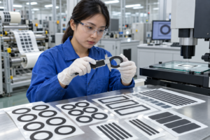 Jenis Double Sided Tape Industri dan Penggunaannya 4 Jenis Double Sided Tape Industri dan Penggunaannya