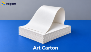 kertas art carton
