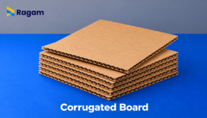 Karton Corrugated Board