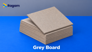 Karton Grey Board