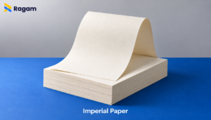 kertas imperial paper