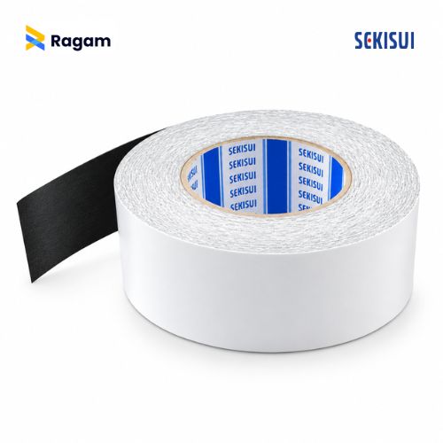 PE foam tape industri Sekisui 5200JSB