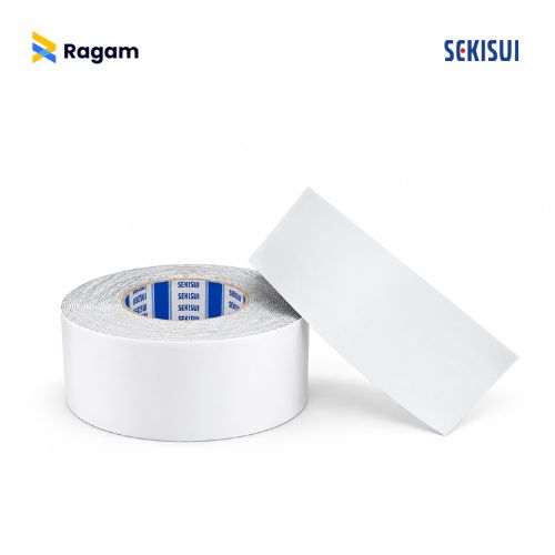 Double Tape Foam PE 0,4 mm Sekisui 5240NSB