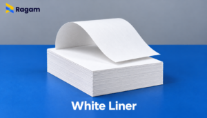 white liner