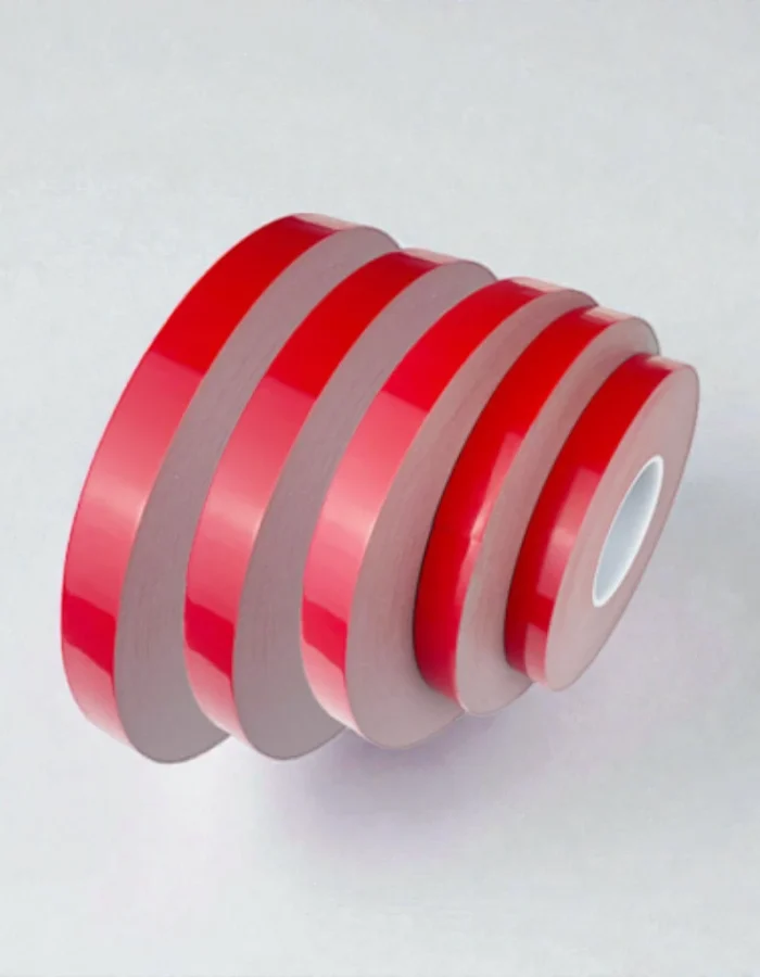 Acrylic Foam Double Sided Tape J-6200 Series | Industrial Grade