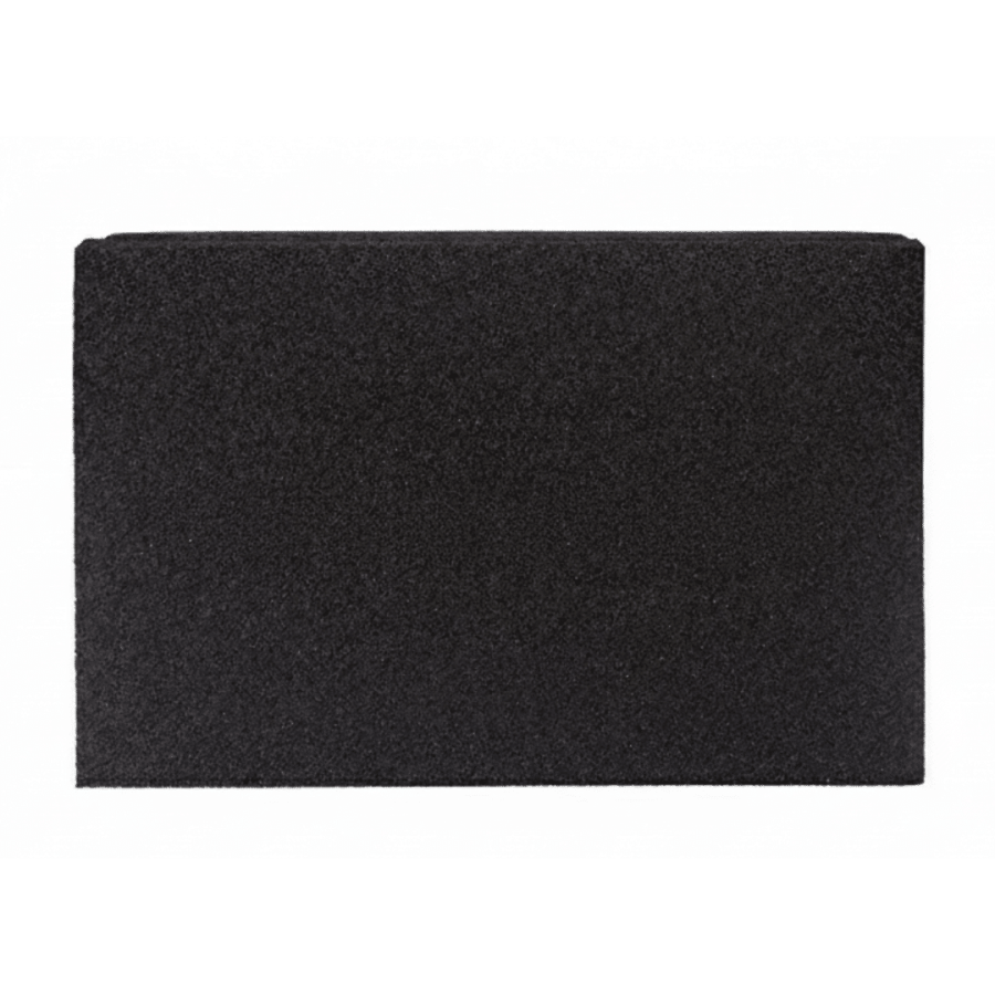 YEO-100C Semi Closed Cell EPDM Foam Rubber