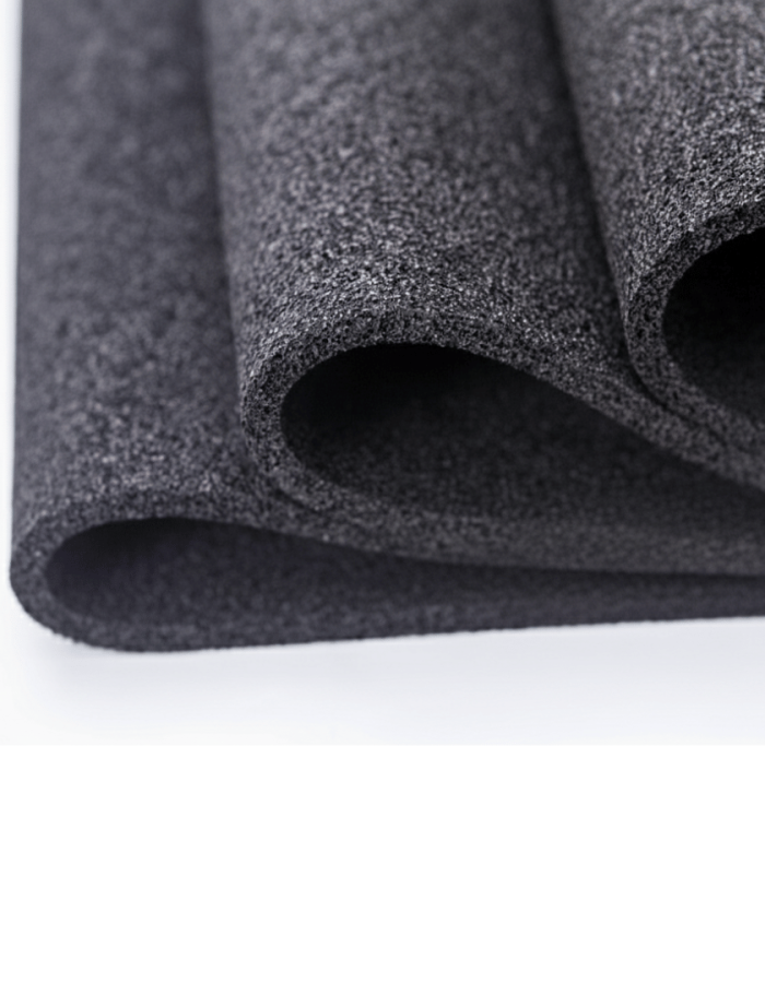 EPDM foam Rubber NBR/PVC Foam