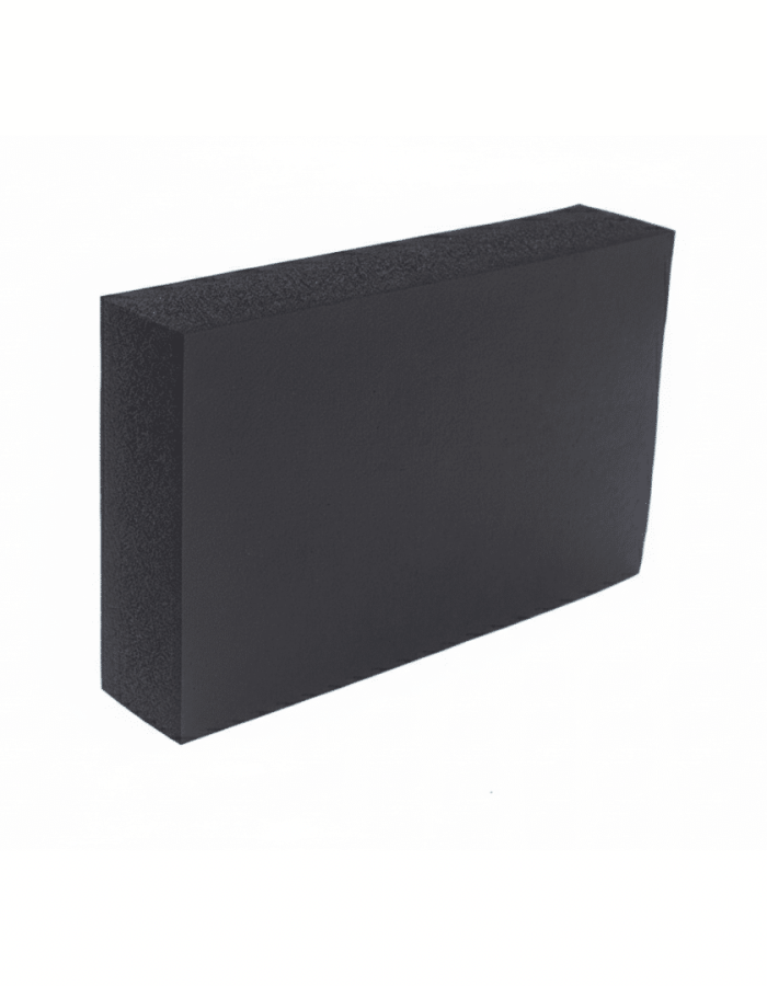 YEO-80 Semi Closed Cell EPDM Foam Rubber