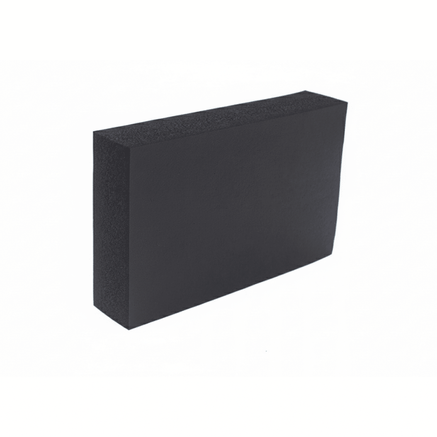 YEO-80 Semi Closed Cell EPDM Foam Rubber
