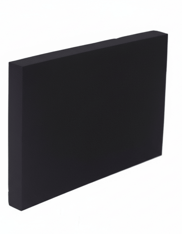 Sulfur Free EPDM Foam Closed Cell YEC-150SF