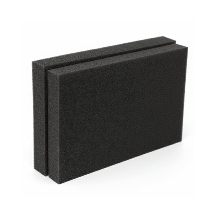 YEO-100 EPDM Foam Rubber – High-Performance