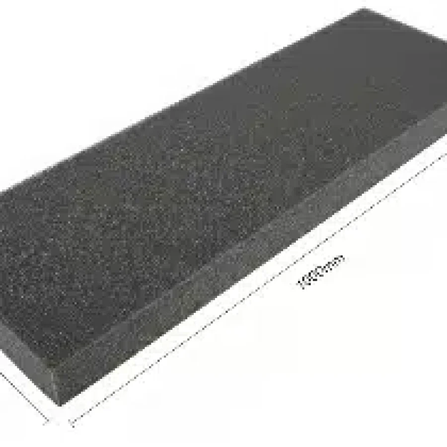 Silicone Foam E-4408B T4xW1000xL1000