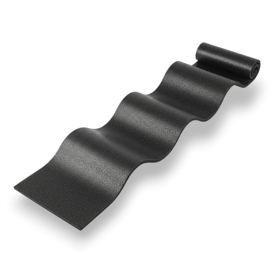 Silicone Foam E-4408B T5xW1000xL1000