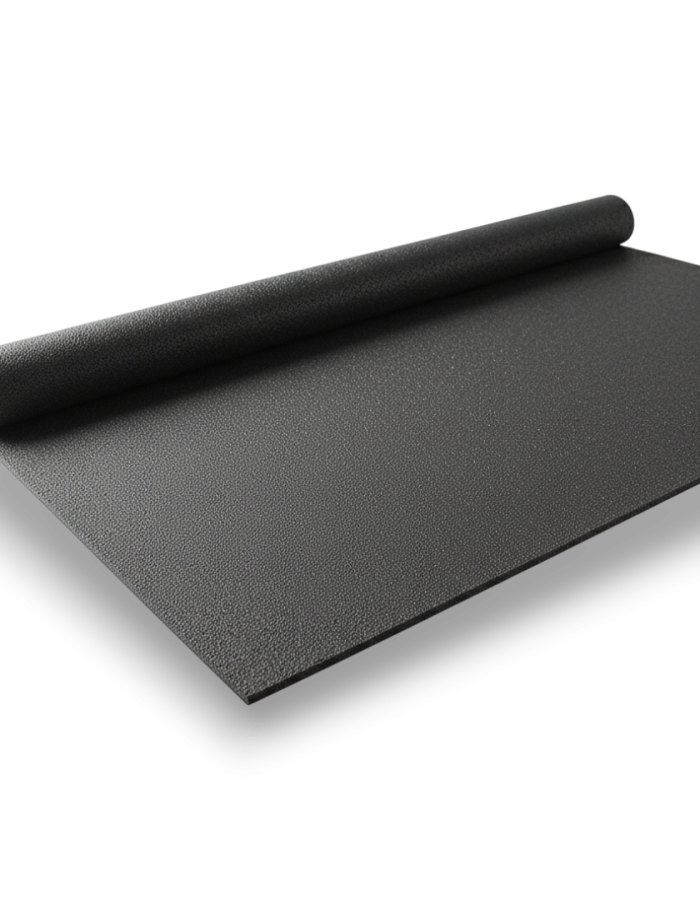 Polyethylene Foam – PE Lite A8 Black