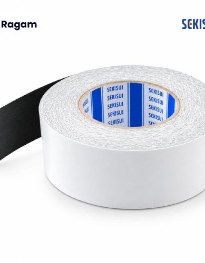 PE Foam Tape Industri Sekisui 5200JSB | 0,15–1,10 mm